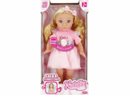 Artyk Funkční panenka Natalia 36 cm