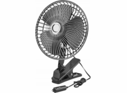 LTC PS LTC 12V, 6stupňový ventilátor do auta s regulací.