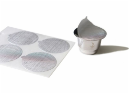 Gefu Samolepky pro Nespresso CONSCIO - 80 kusů