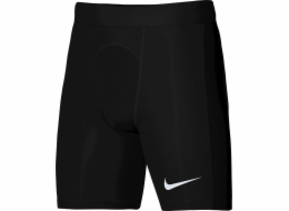 Nike Kraťasy Strike, černé, velikost XXL (DH8128 010)
