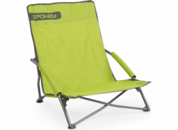 Spokey Skládací židle Panama green (922276)