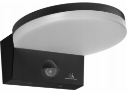 Maclean Závěsná lampa LED s čidlem soumraku MCE344B