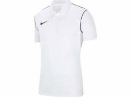 Nike Polo tričko Dri Fit Park 20 BV6879 100 BV6879 100 bílá XXL