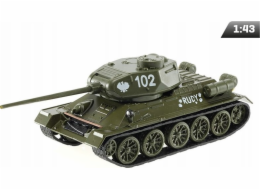 Daffi Tank Ore 102