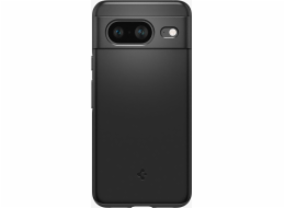 Spigen Thin Fit, černý - Google Pixel 8