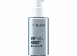 Neutrogena Noční krém s retinolem 50 ml