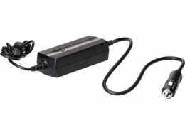 Akyga Napájecí zdroj pro notebook Napájecí zdroj pro notebook do auta AKYGA AK-ND-75 19,5 V / 2,31 A 45 W 4,5 x 3,0 mm + pin DELL 1,2 m