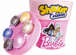 Polly Pocket Figurka SHAKER TVAR Barbie sada
