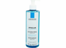 La Roche-Posay Effaclar Gel Moussant Purifiant čisticí gel na obličej 400 ml