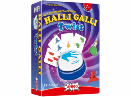 Egmont Game Halli Galli Twist (PL)