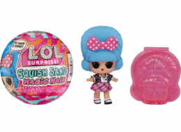 MGA Doll LOL Surprise Squish Sand Tots mix 1 kus