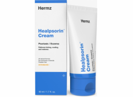Hermz Healpsorin krém s rakytníkovým olejem a lněným olejem