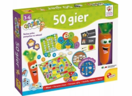 Spin Master 50 herní sada Carotina