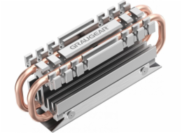 Graugear GRAUGEAR Kühlkörper SSD M.2 2280 maloobchod