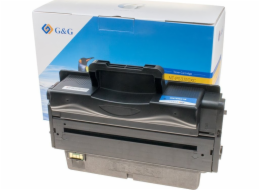 G&G Toner Kompatibilní toner G&G pro Samsung MLT-D205, NT-PS3310XC(D205L), černý, 5000 ks