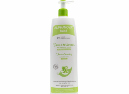 Alphanova Alphanova Bebe, Dermo - Mycí gel na tělo a vlasy, 500ml univerzální