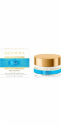 Dermika Meritum Forte hydratační denní a noční krém 50ml