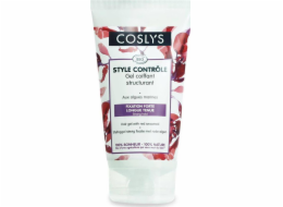 Coslys Coslys, Silný stylingový gel s extraktem z červených řas, 150 ml