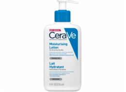 CeraVe Hydratační emulze 236 ml
