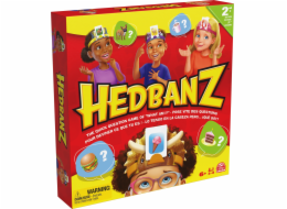 Spin Master Hra Hedbanz Core