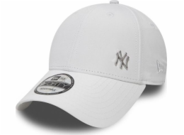 New Era Kšiltovka 9Forty Basic Logo MLB Flawless bílá univerzální velikost (11209938)