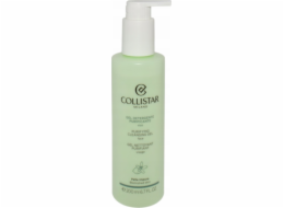 Collistar Face Care Čisticí gel na obličej 200ml