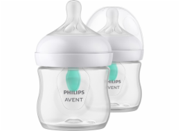 Avent SCY670/02 responzivní lahev s příchutí přírodní 125 ml