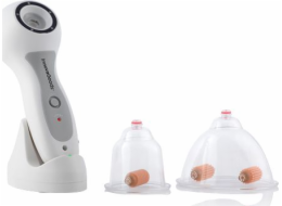 InnovaGoods Vacuum Pro Massager
