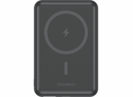 Choetech Powerbanka Choetech B662 MagSafe 5000mAh černá