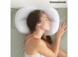 Obláčkový polštář 3D proti vráskám Wrileep InnovaGoods 