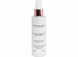 The Hair Boss THE HAIR BOSS_Od Lisy Shepherd Polotrvalý lesk na vlasy ve spreji 150ml