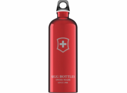 SIGG Láhev Alu Mountain Red 1000ml (8744.70)