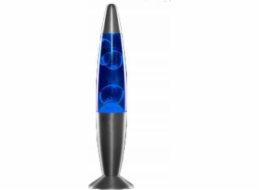 InnovaGoods Stolní lampa Lava Magma Dekorativní stojací lampa Lávová lampa