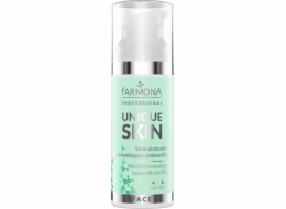 Activeshop Unikátní krém na pleť Farmona s účinnou normalizací se zinkem PCA 50 ml