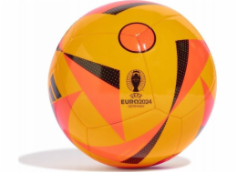Adidas Euro24 Club Fotbalový míč IP1615 oranžový velikost 5