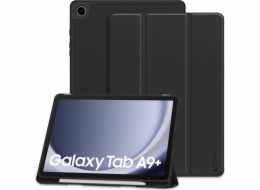 Tech-Protect Pouzdro Tech-Protect Sc Pen pro tablet Galaxy Tab A9+ Plus 11.0 X210 / X215 / X216 černé