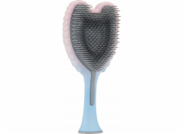 NoName Kartáč na vlasy TANGLE ANGEL_Angel 2.0 Ombre růžová, modrá