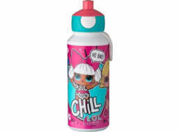 Mepal Pop-up Campus lahev 400ml LOL Surprise