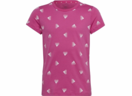 Adidas Tričko BLUV Tee Jr IB8920