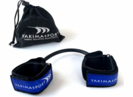 YakimaSport Tréninkový pás s bočními odpory