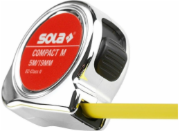 Sola Měřicí válec SOLA 5m COMPACT M