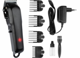 Activeshop Zastřihovač vlasů KES-699 PLUS ČERNÁ