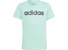 Adidas Tričko adidas LIN Tee Jr IC3154