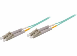 Good Connections Optický patchcord LC-LC 50/125 OM3, 10 m (LW-810LC3)