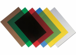 Fellowes Průhledné obaly 300 µ A4, 100 ks. (53763)