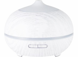 Activeshop Aroma difuzér zvlhčovač vzduchu SPA 06 bílé dřevo 400ml + časovač