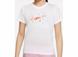 Nike Tričko Dri-Fit Jr DV0559 100