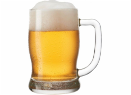 Leonardo Sada 2 pivní půllitrů 610ml TAVERNA