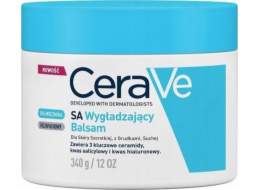 CeraVe Cerave, vyhlazující balzám, 340 g - Dlouhá trvanlivost!