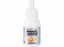 Soft99 Nano Hard Plastic, přípravek pro regeneraci vnějších plastových prvků, 8 ml